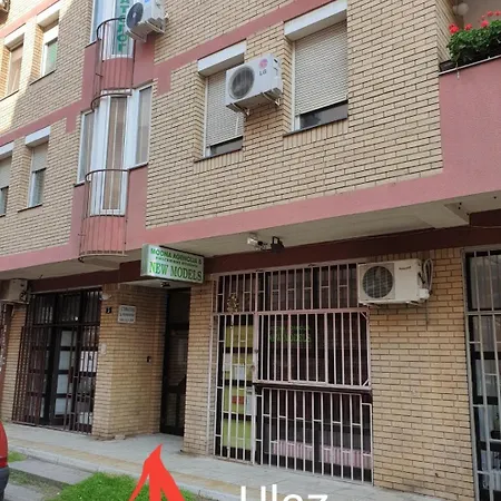 Apartment Podbara Center Novi Sad