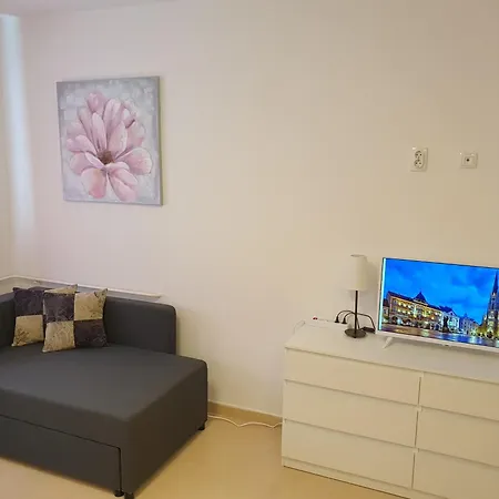 Podbara Center Daire