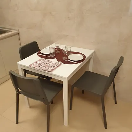 Podbara Center Apartment Novi Sad