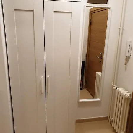 Podbara Center Novi Sad