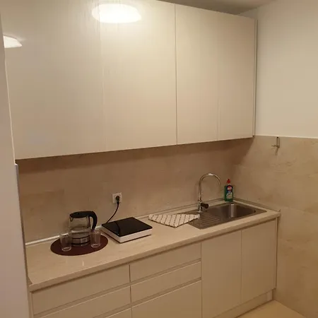 Podbara Center Novi Sad