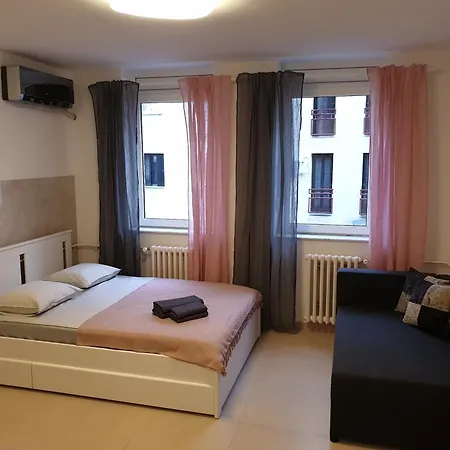 Apartment Podbara Center *