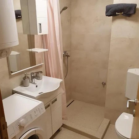 Podbara Center Apartment