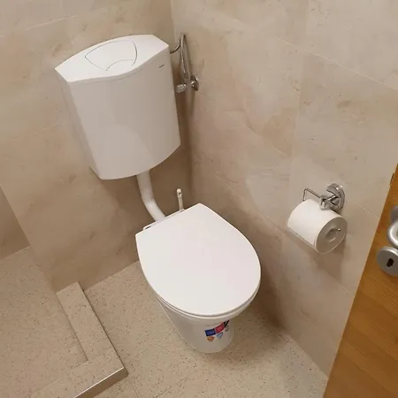 Apartment Podbara Center